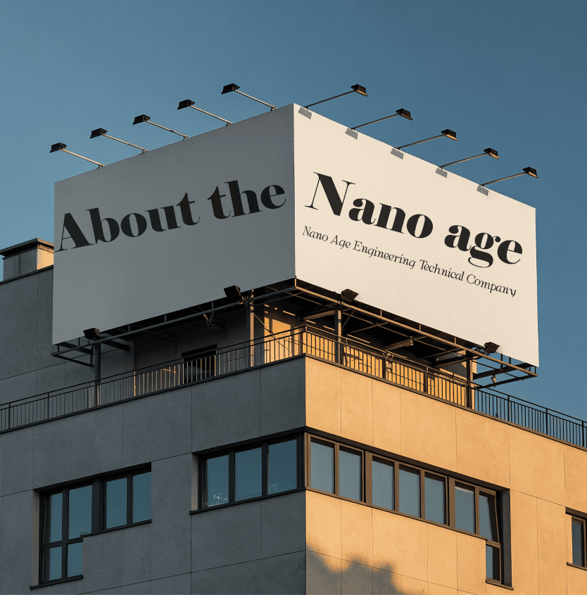 Nano Age Engineering Technical Company
