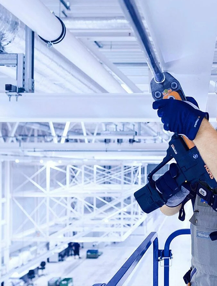 Nano Age Engineering Technical Company