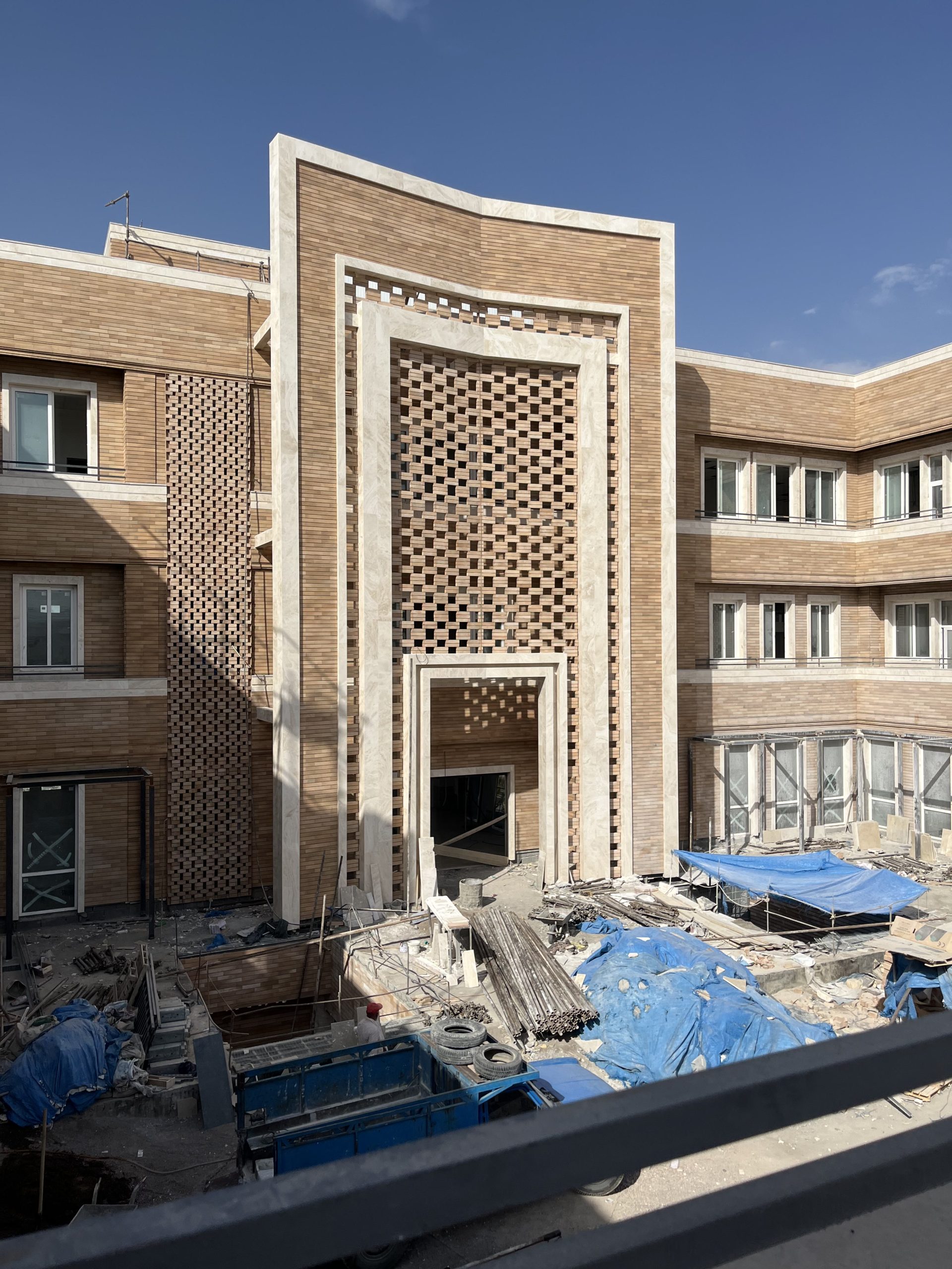 Nano Age Engineering Technical Company