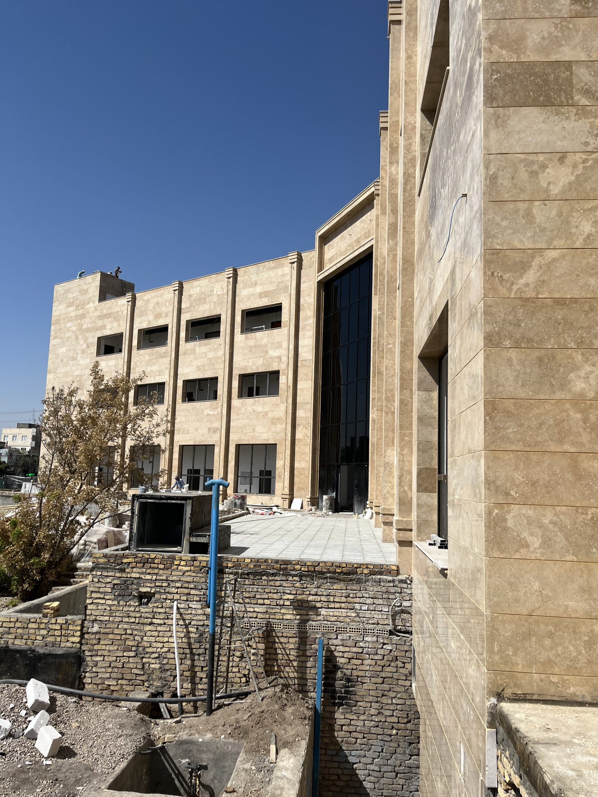 Nano Age Engineering Technical Company