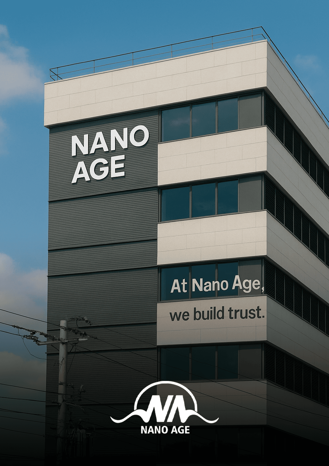 Nano Age Engineering Technical Company