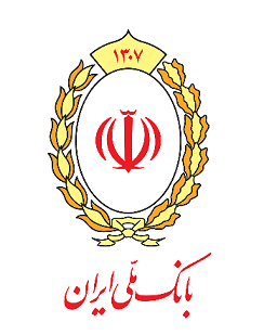 بانک ملی ایران : <!-- empty-->
